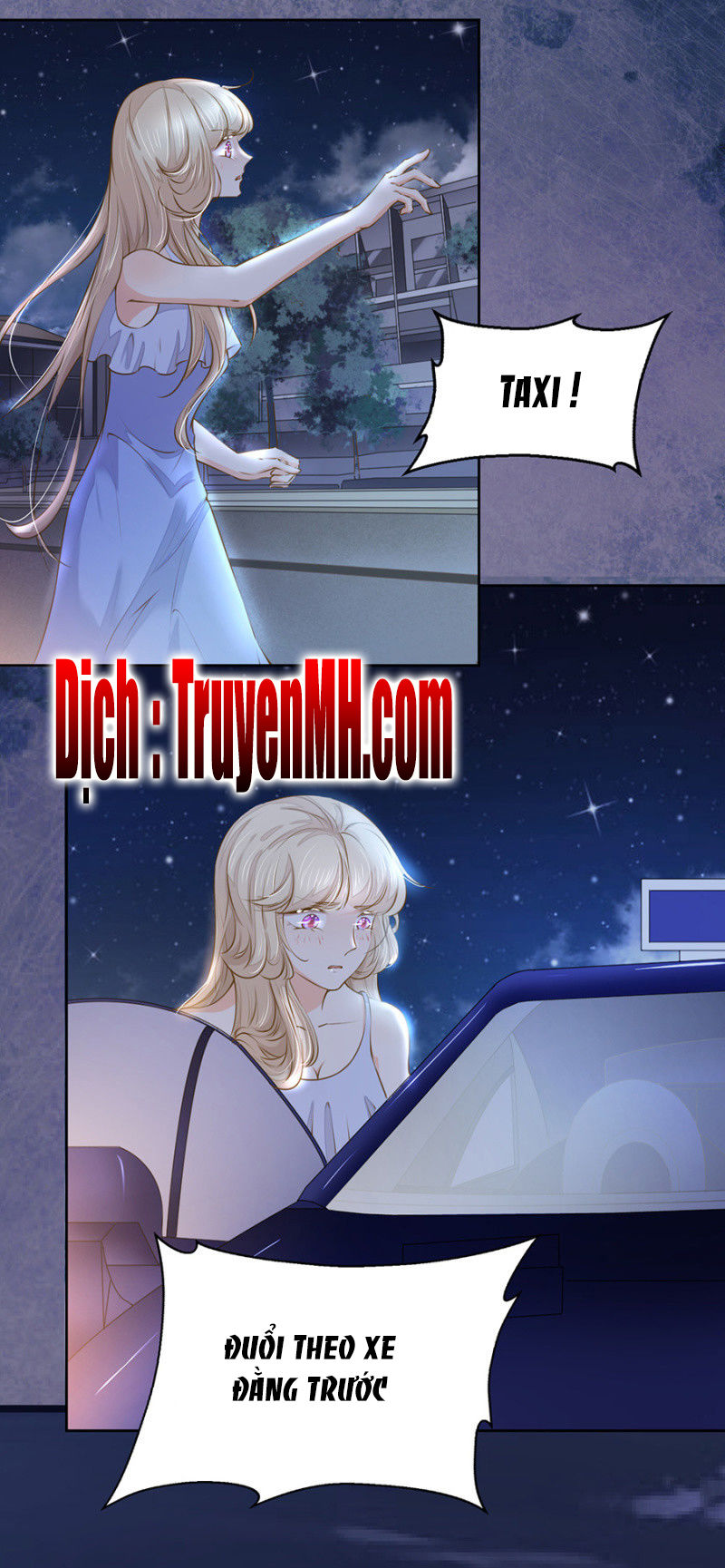 Hôn Sai 55 Lần, Nam Thần Cao Lãnh Ở Sát Vách Chapter 56 - Trang 2