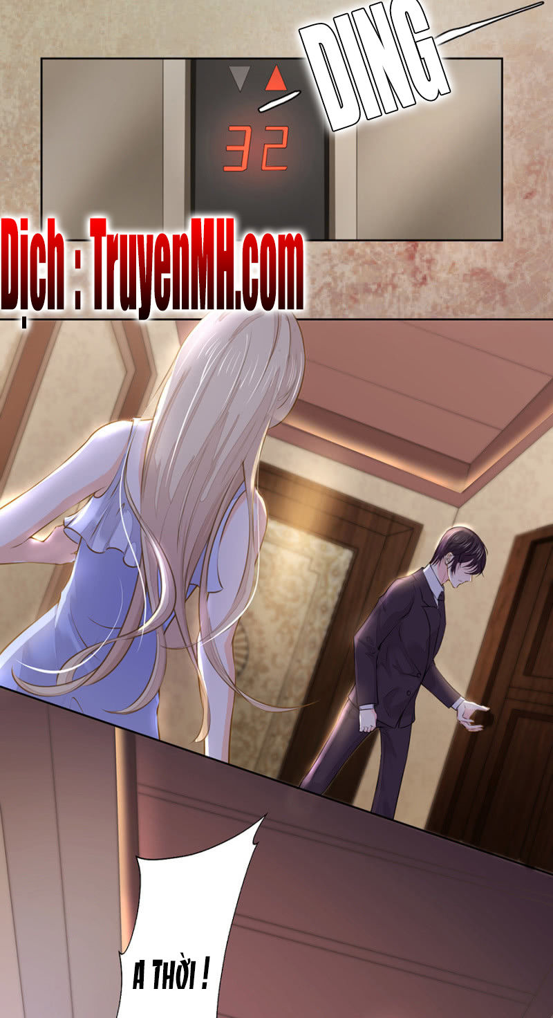 Hôn Sai 55 Lần, Nam Thần Cao Lãnh Ở Sát Vách Chapter 56 - Trang 2