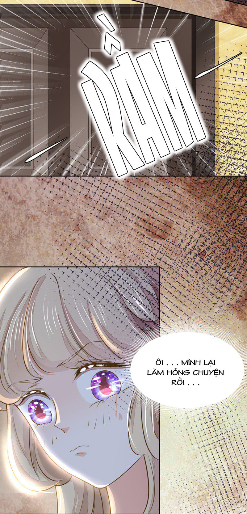 Hôn Sai 55 Lần, Nam Thần Cao Lãnh Ở Sát Vách Chapter 56 - Trang 2