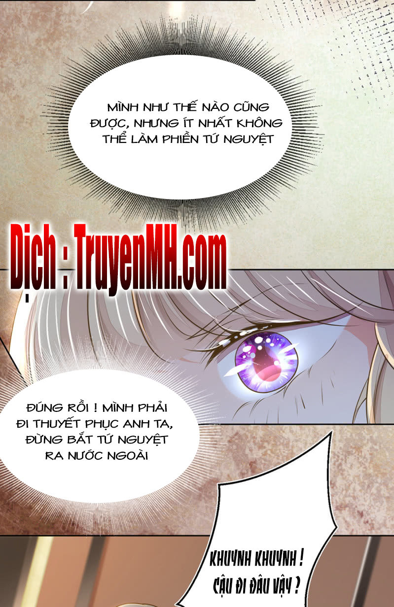 Hôn Sai 55 Lần, Nam Thần Cao Lãnh Ở Sát Vách Chapter 56 - Trang 2