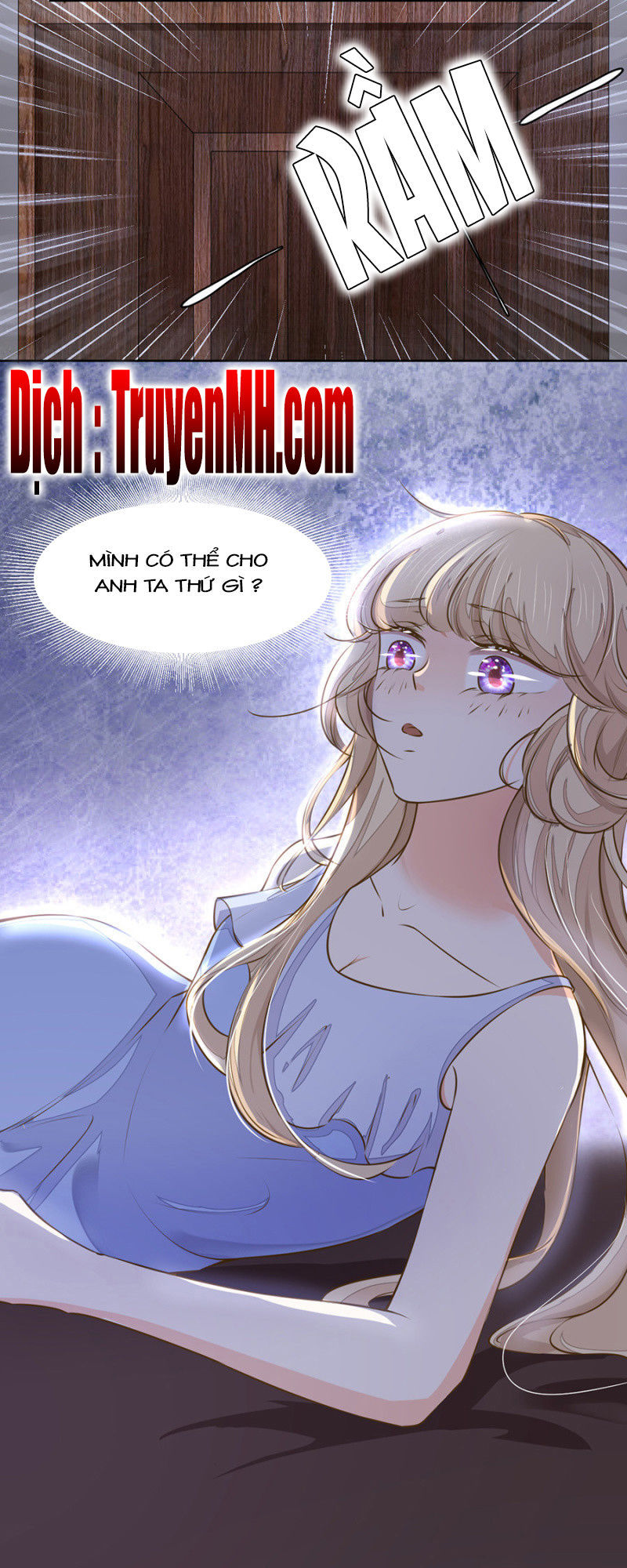 Hôn Sai 55 Lần, Nam Thần Cao Lãnh Ở Sát Vách Chapter 57 - Trang 2