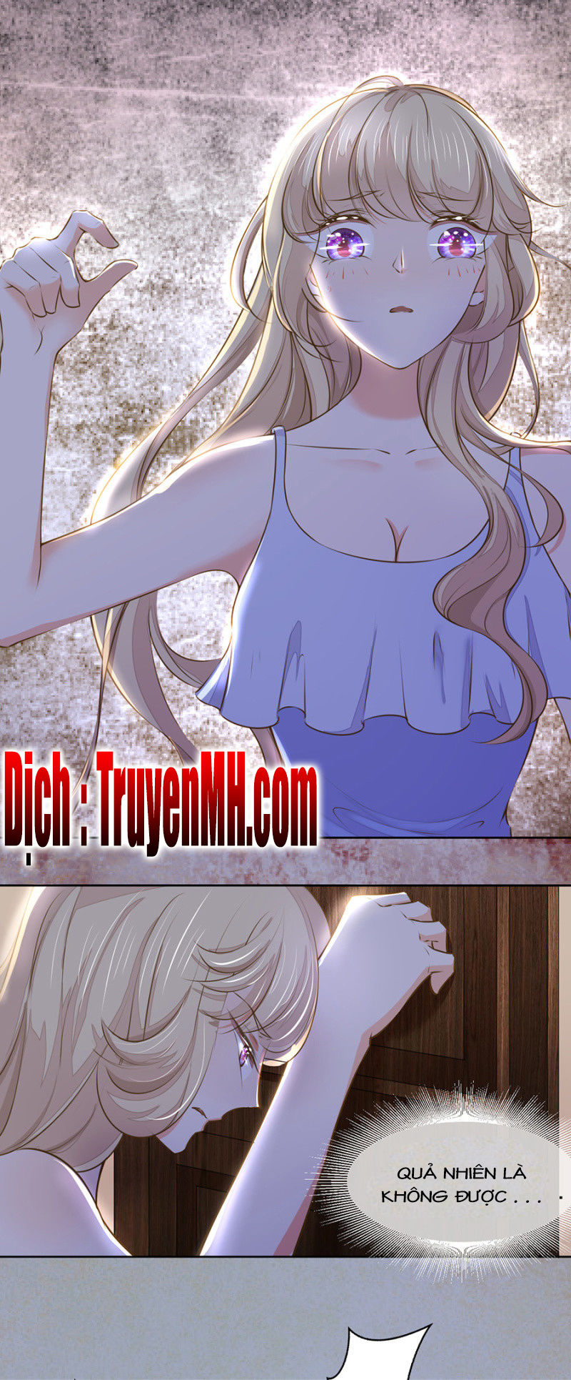 Hôn Sai 55 Lần, Nam Thần Cao Lãnh Ở Sát Vách Chapter 57 - Trang 2