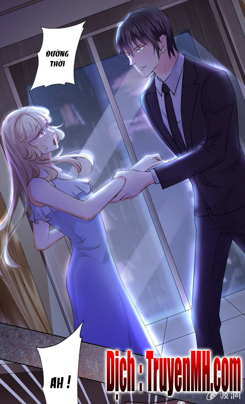 Hôn Sai 55 Lần, Nam Thần Cao Lãnh Ở Sát Vách Chapter 57 - Trang 2