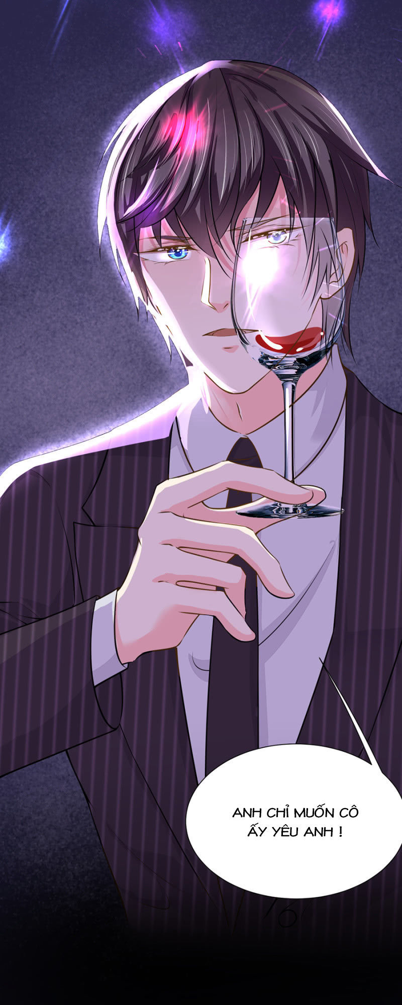 Hôn Sai 55 Lần, Nam Thần Cao Lãnh Ở Sát Vách Chapter 58 - Trang 2