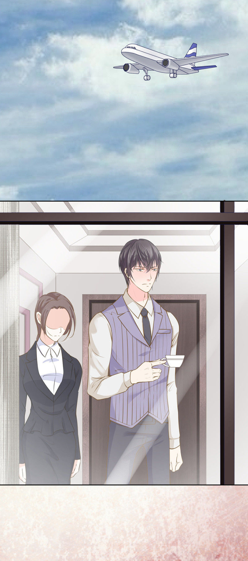 Hôn Sai 55 Lần, Nam Thần Cao Lãnh Ở Sát Vách Chapter 58 - Trang 2