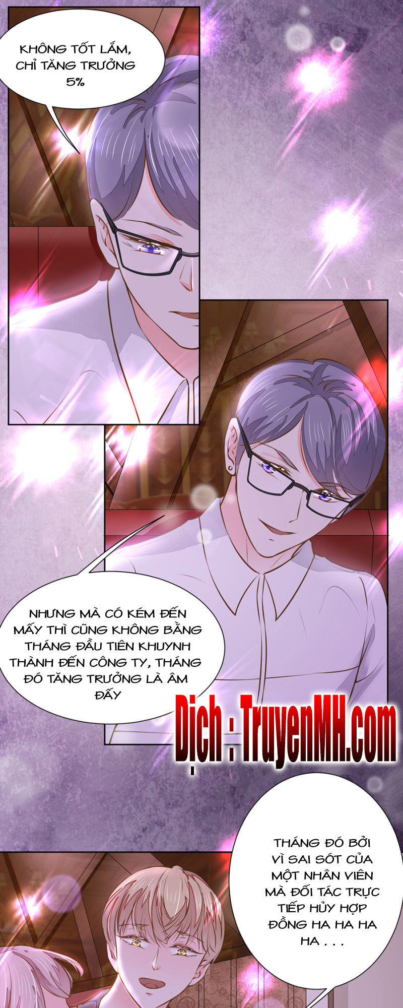 Hôn Sai 55 Lần, Nam Thần Cao Lãnh Ở Sát Vách Chapter 58 - Trang 2