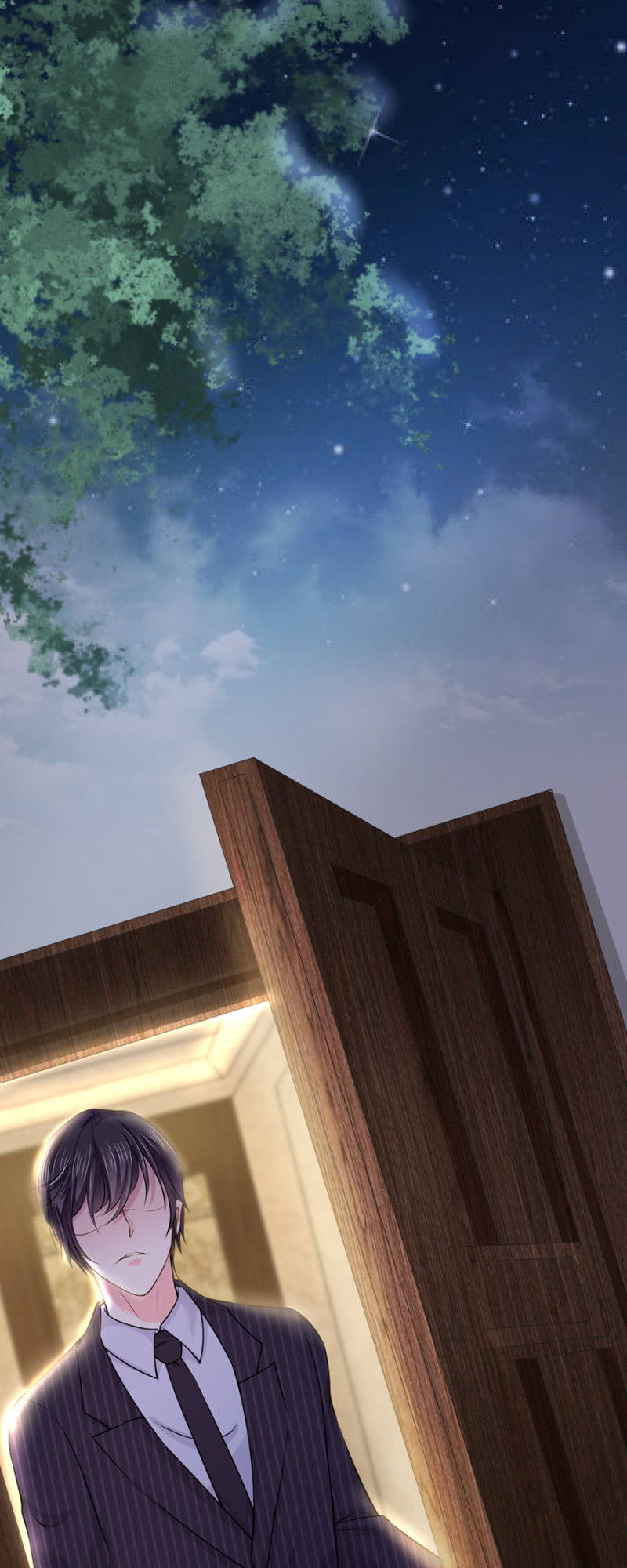 Hôn Sai 55 Lần, Nam Thần Cao Lãnh Ở Sát Vách Chapter 59 - Trang 2