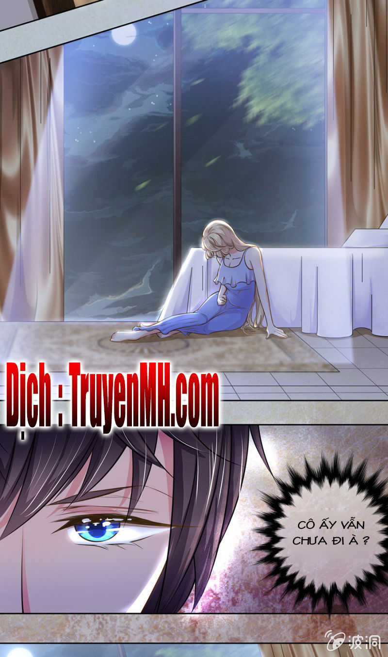 Hôn Sai 55 Lần, Nam Thần Cao Lãnh Ở Sát Vách Chapter 59 - Trang 2