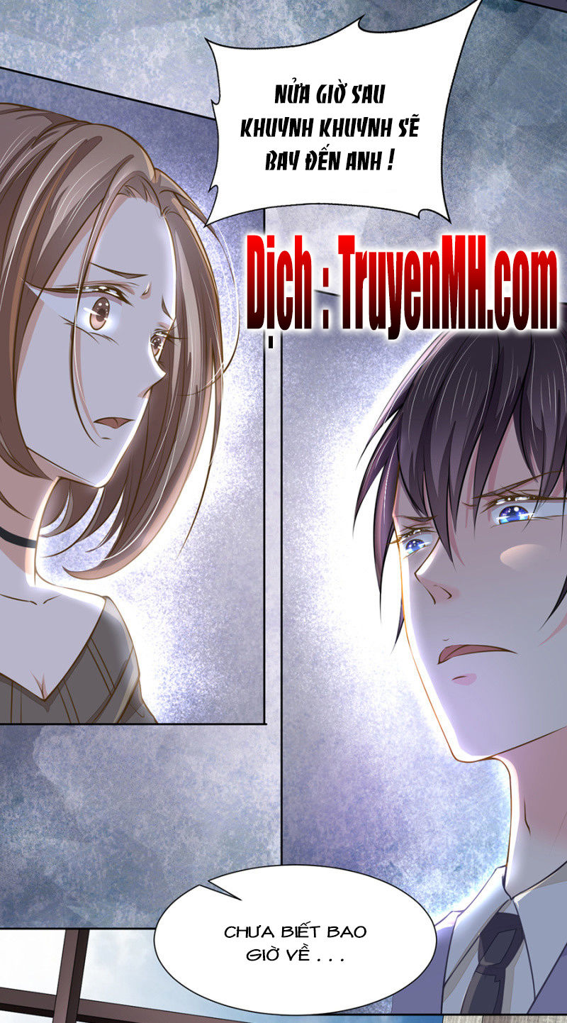 Hôn Sai 55 Lần, Nam Thần Cao Lãnh Ở Sát Vách Chapter 59 - Trang 2