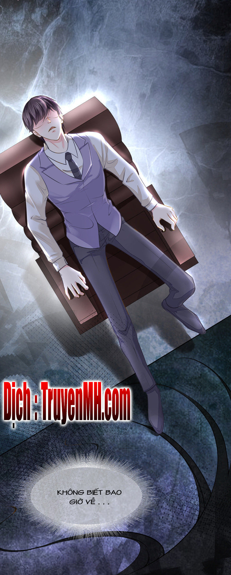 Hôn Sai 55 Lần, Nam Thần Cao Lãnh Ở Sát Vách Chapter 59 - Trang 2