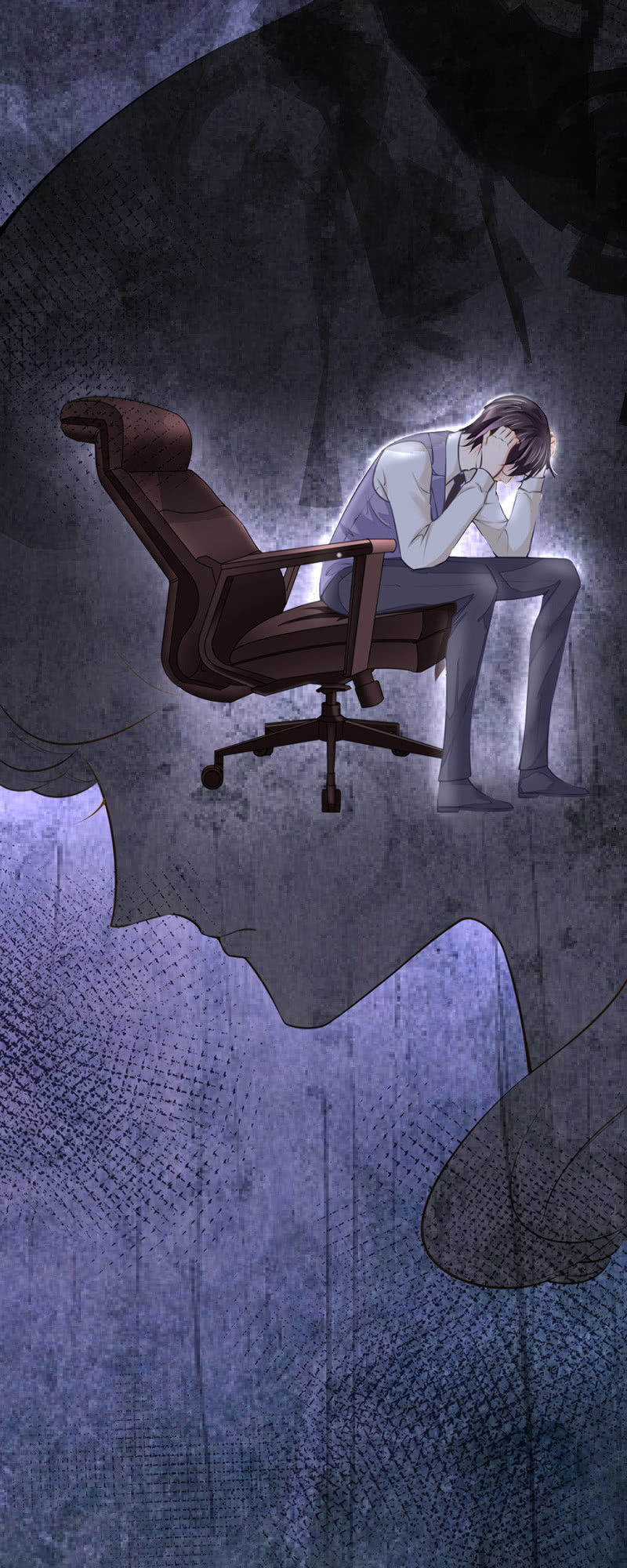 Hôn Sai 55 Lần, Nam Thần Cao Lãnh Ở Sát Vách Chapter 59 - Trang 2