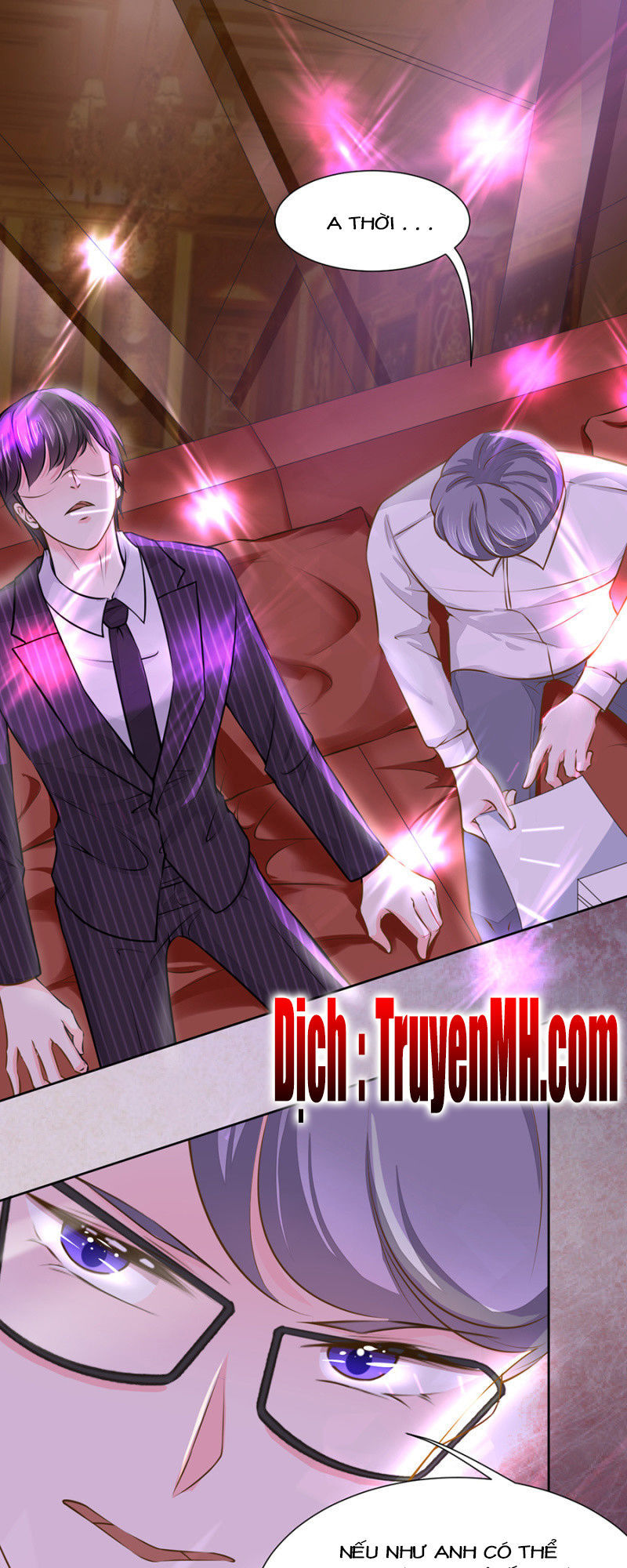 Hôn Sai 55 Lần, Nam Thần Cao Lãnh Ở Sát Vách Chapter 59 - Trang 2