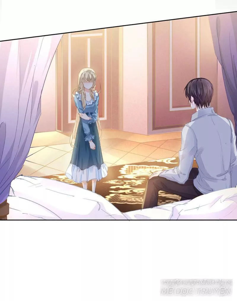 Hôn Sai 55 Lần, Nam Thần Cao Lãnh Ở Sát Vách Chapter 6 - Trang 2