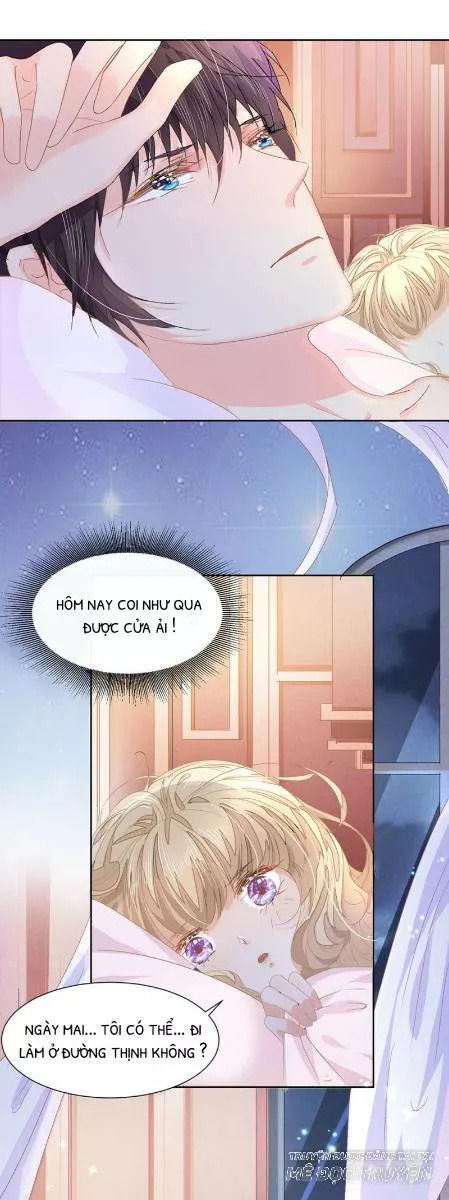 Hôn Sai 55 Lần, Nam Thần Cao Lãnh Ở Sát Vách Chapter 6 - Trang 2