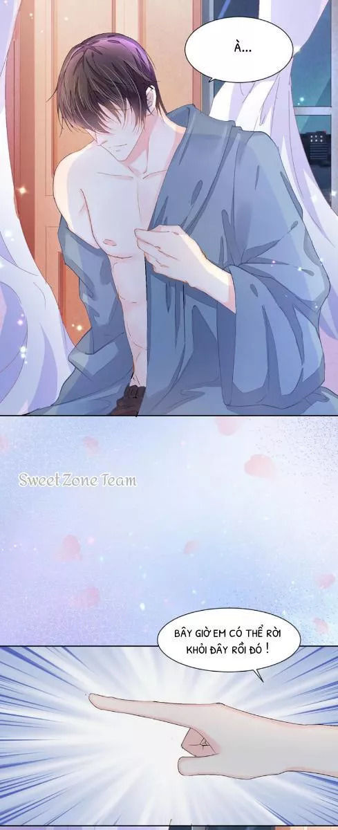 Hôn Sai 55 Lần, Nam Thần Cao Lãnh Ở Sát Vách Chapter 6 - Trang 2