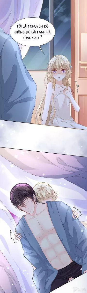 Hôn Sai 55 Lần, Nam Thần Cao Lãnh Ở Sát Vách Chapter 6 - Trang 2