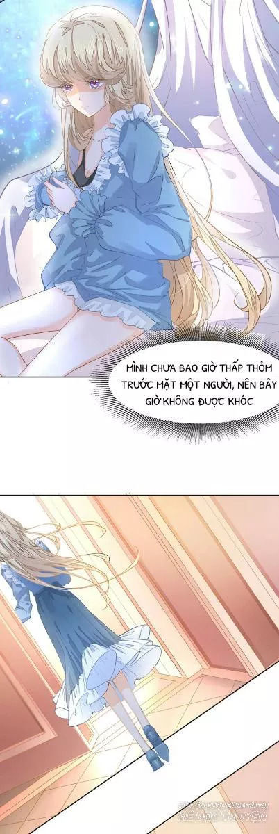 Hôn Sai 55 Lần, Nam Thần Cao Lãnh Ở Sát Vách Chapter 6 - Trang 2