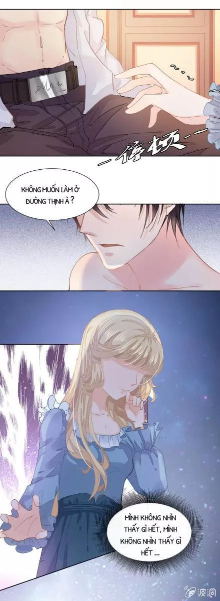 Hôn Sai 55 Lần, Nam Thần Cao Lãnh Ở Sát Vách Chapter 6 - Trang 2