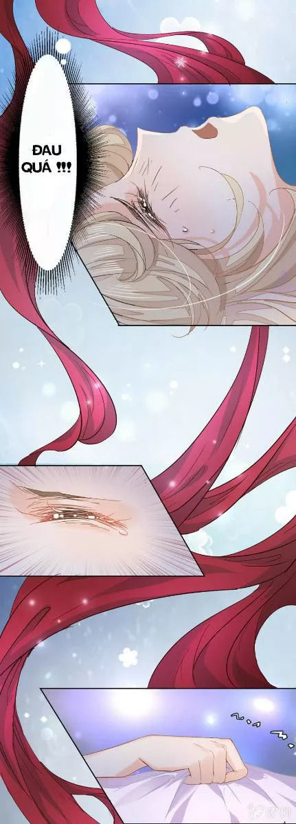 Hôn Sai 55 Lần, Nam Thần Cao Lãnh Ở Sát Vách Chapter 6 - Trang 2