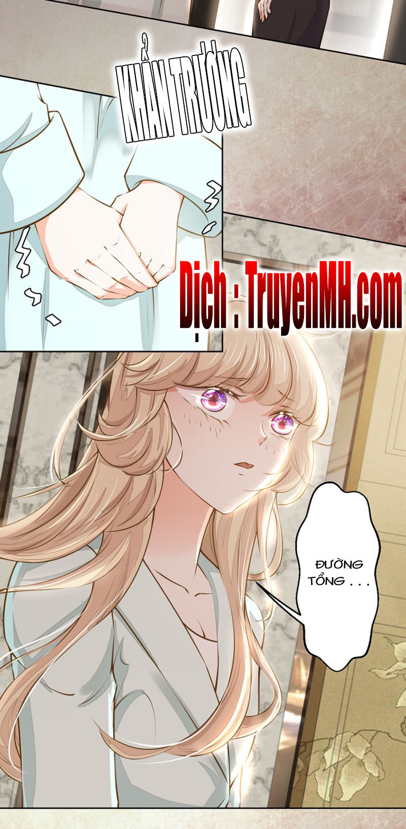 Hôn Sai 55 Lần, Nam Thần Cao Lãnh Ở Sát Vách Chapter 60 - Trang 2