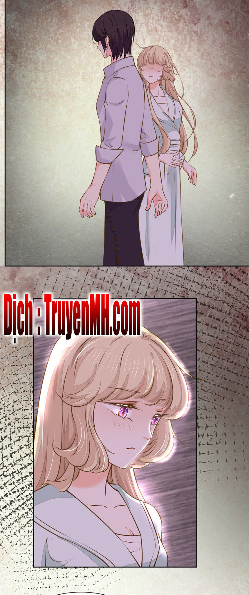 Hôn Sai 55 Lần, Nam Thần Cao Lãnh Ở Sát Vách Chapter 60 - Trang 2