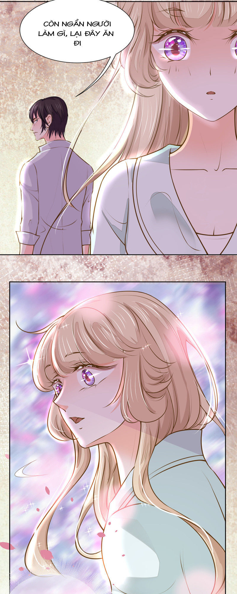 Hôn Sai 55 Lần, Nam Thần Cao Lãnh Ở Sát Vách Chapter 60 - Trang 2