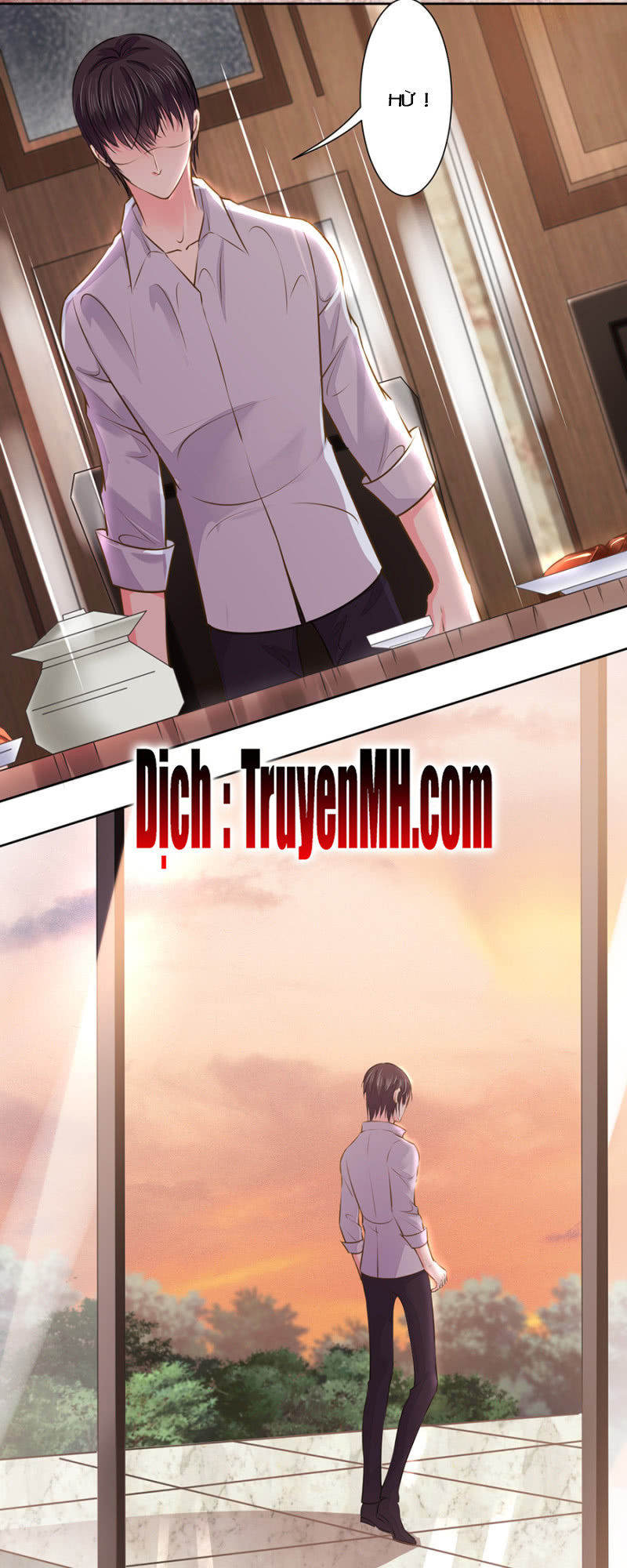 Hôn Sai 55 Lần, Nam Thần Cao Lãnh Ở Sát Vách Chapter 61 - Trang 2