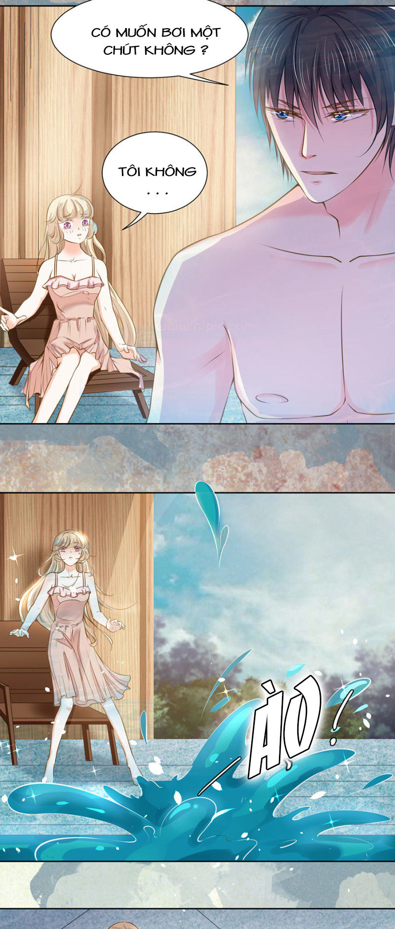 Hôn Sai 55 Lần, Nam Thần Cao Lãnh Ở Sát Vách Chapter 62 - Trang 2