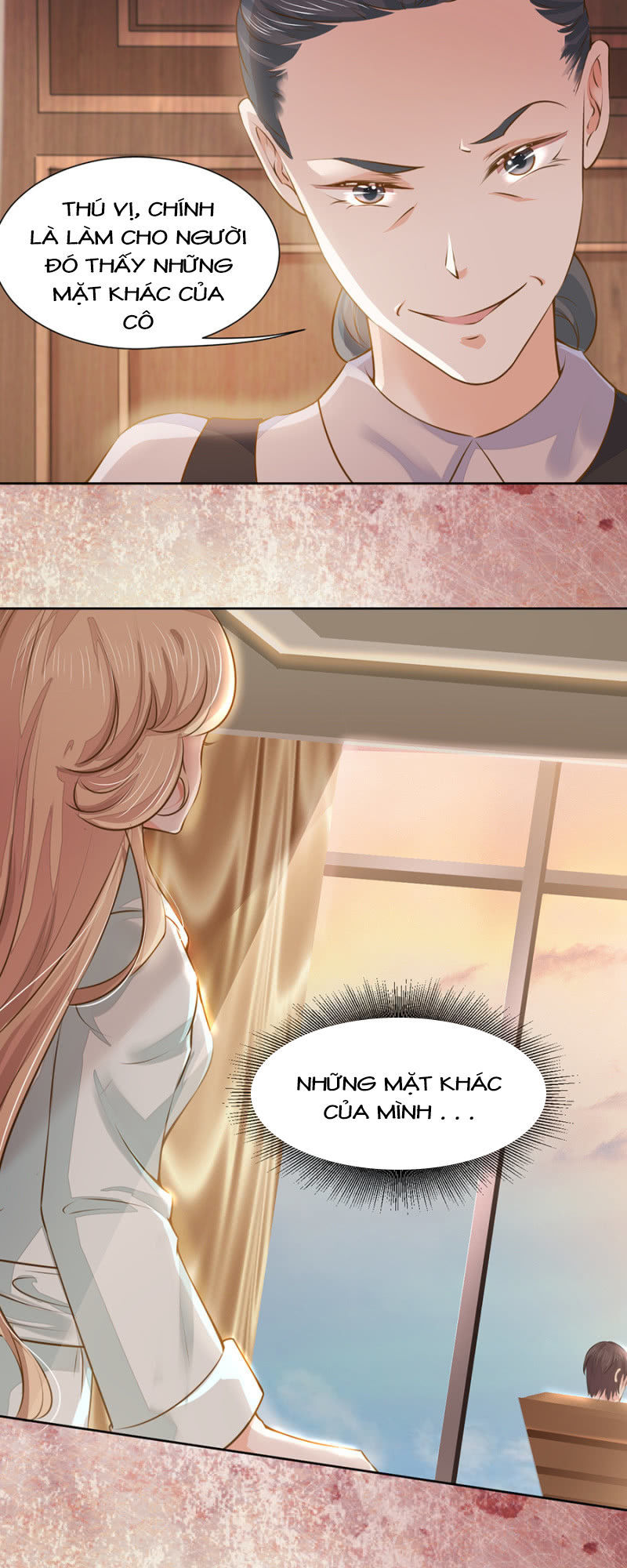 Hôn Sai 55 Lần, Nam Thần Cao Lãnh Ở Sát Vách Chapter 62 - Trang 2