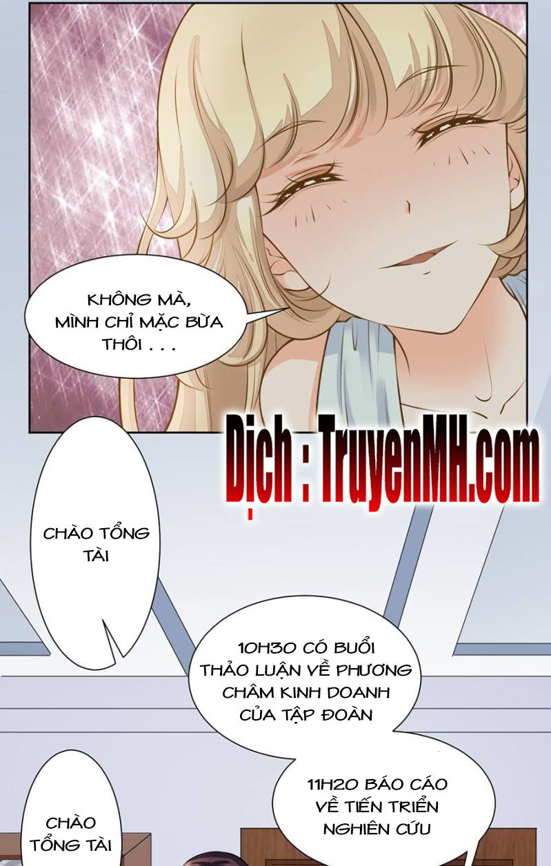 Hôn Sai 55 Lần, Nam Thần Cao Lãnh Ở Sát Vách Chapter 63 - Trang 2