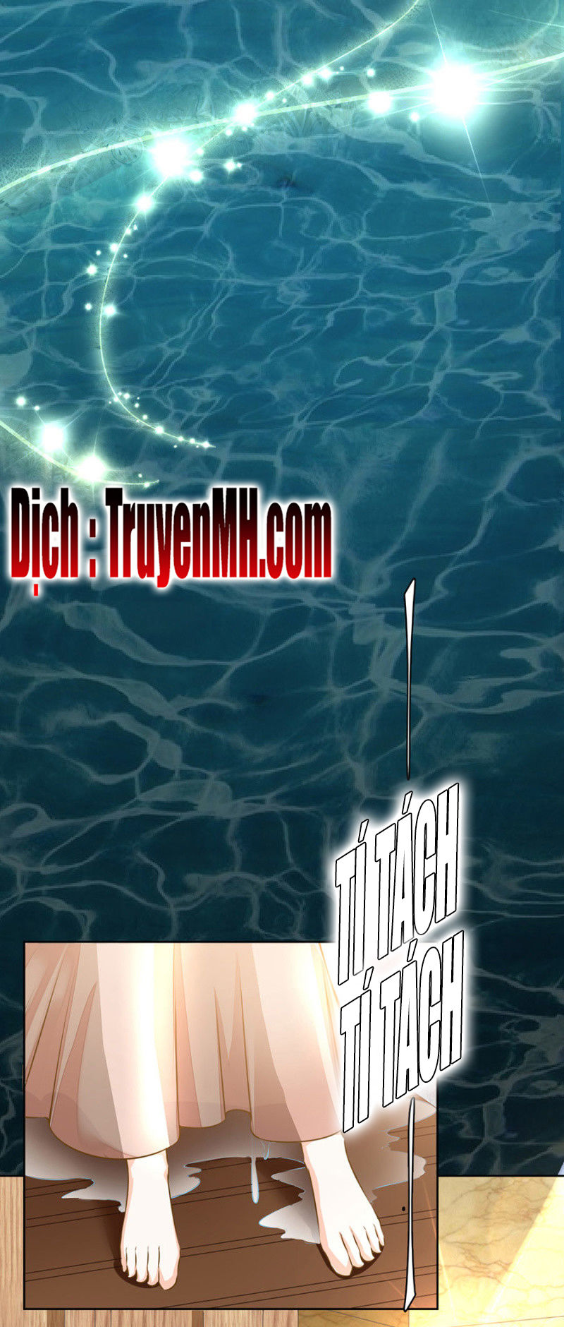 Hôn Sai 55 Lần, Nam Thần Cao Lãnh Ở Sát Vách Chapter 63 - Trang 2