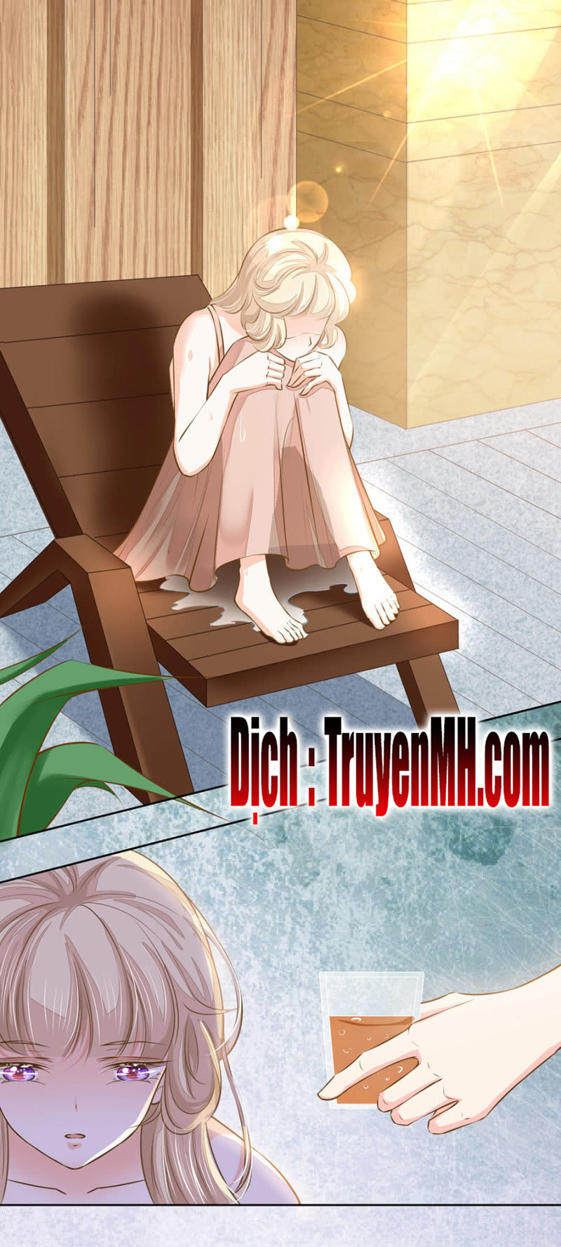 Hôn Sai 55 Lần, Nam Thần Cao Lãnh Ở Sát Vách Chapter 63 - Trang 2