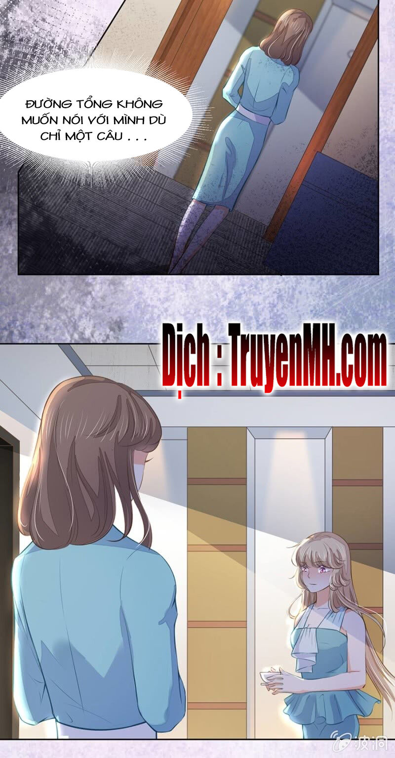 Hôn Sai 55 Lần, Nam Thần Cao Lãnh Ở Sát Vách Chapter 64 - Trang 2