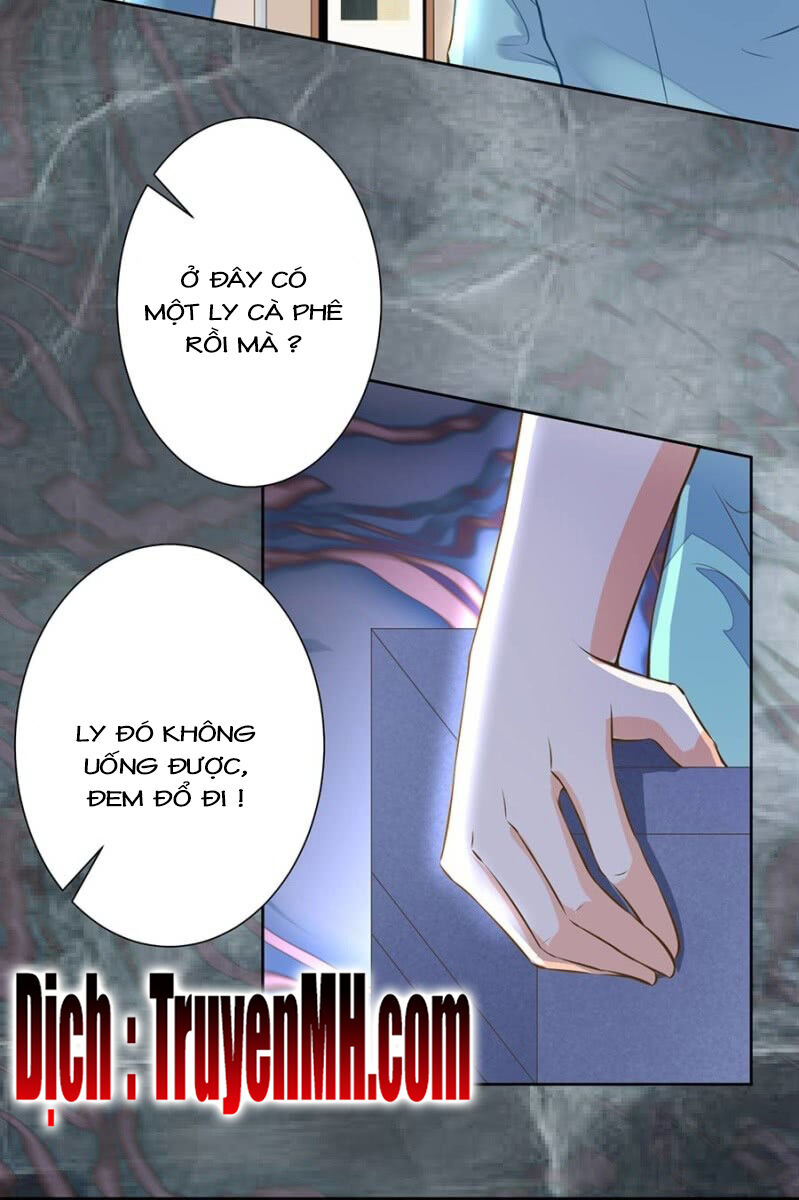 Hôn Sai 55 Lần, Nam Thần Cao Lãnh Ở Sát Vách Chapter 64 - Trang 2