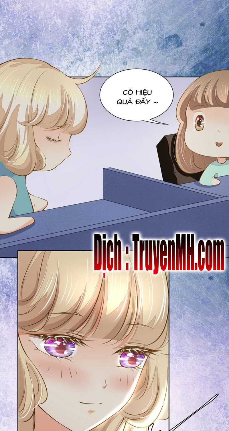 Hôn Sai 55 Lần, Nam Thần Cao Lãnh Ở Sát Vách Chapter 64 - Trang 2