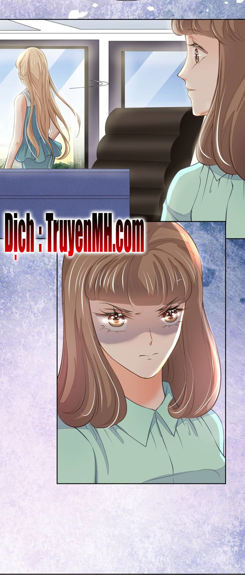 Hôn Sai 55 Lần, Nam Thần Cao Lãnh Ở Sát Vách Chapter 64 - Trang 2