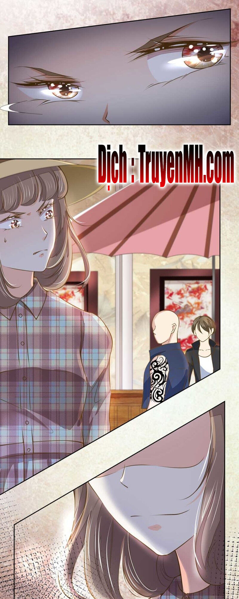 Hôn Sai 55 Lần, Nam Thần Cao Lãnh Ở Sát Vách Chapter 65 - Trang 2