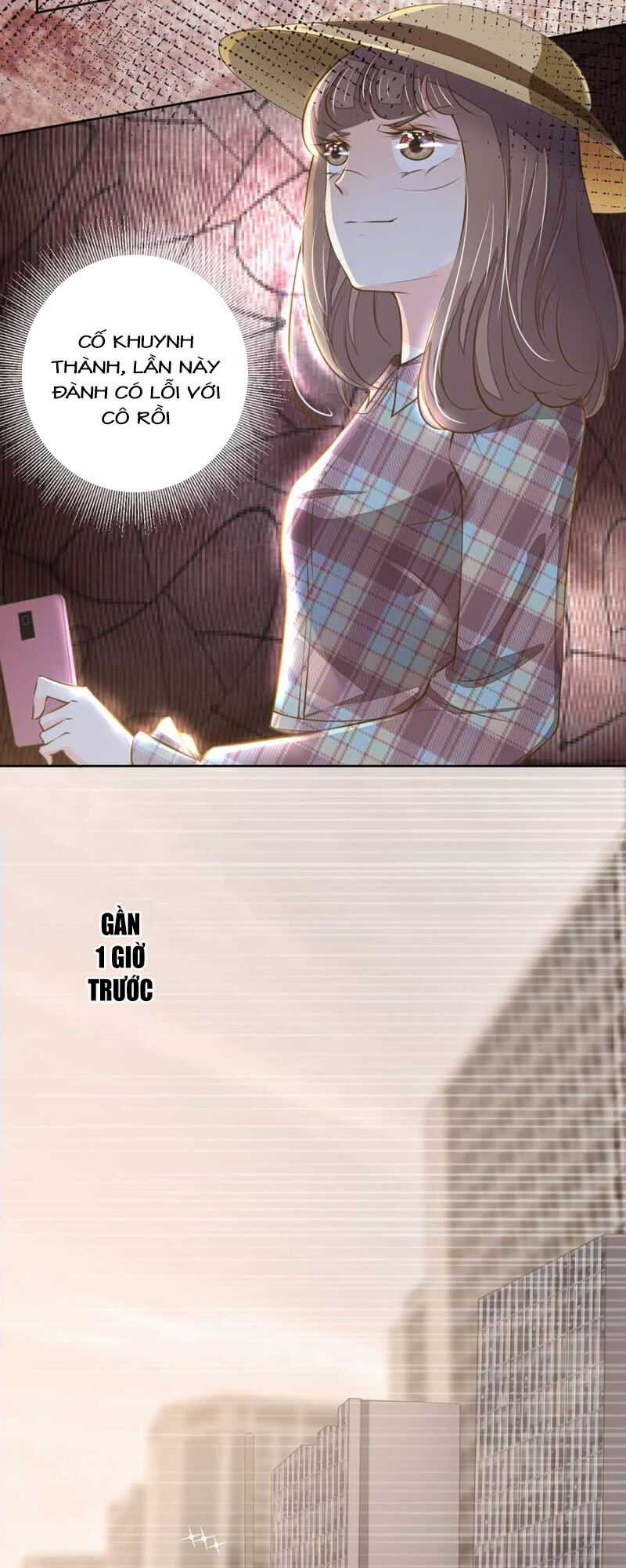 Hôn Sai 55 Lần, Nam Thần Cao Lãnh Ở Sát Vách Chapter 65 - Trang 2