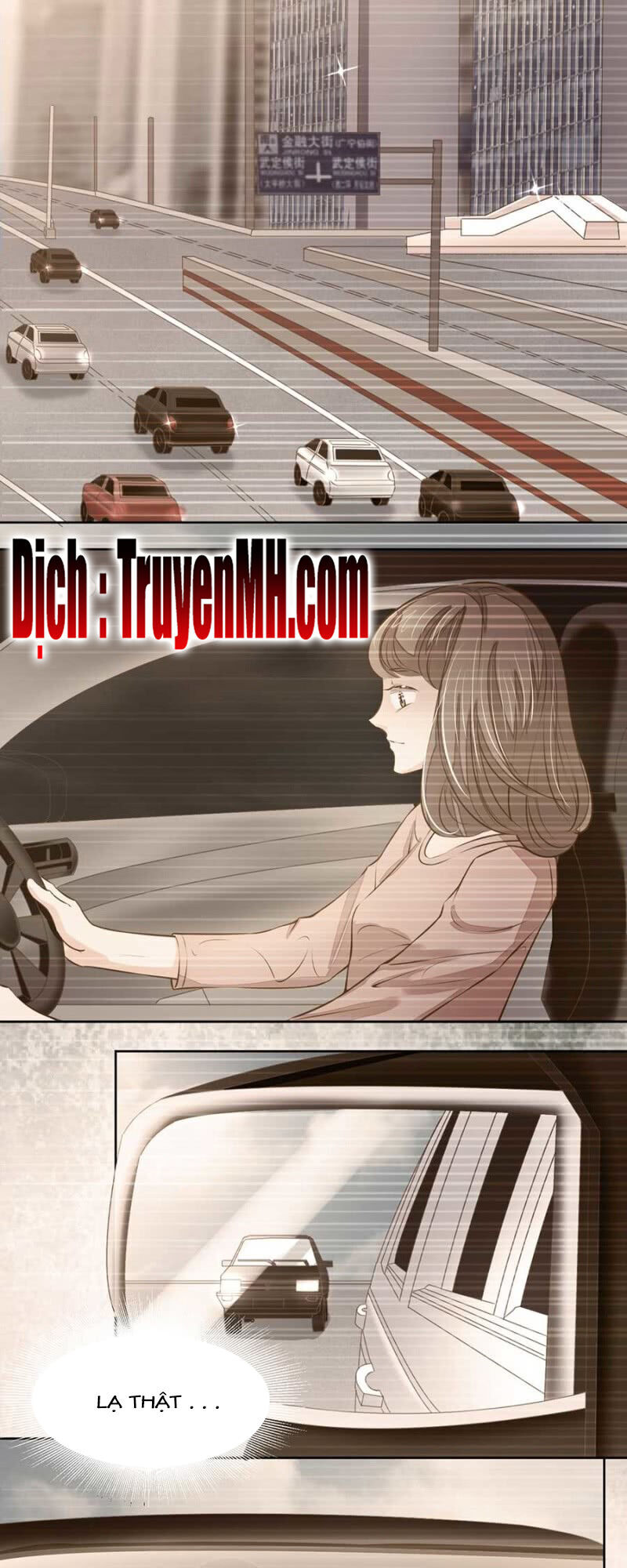 Hôn Sai 55 Lần, Nam Thần Cao Lãnh Ở Sát Vách Chapter 65 - Trang 2