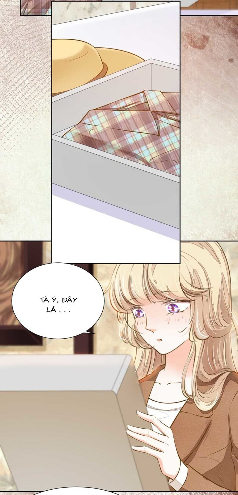 Hôn Sai 55 Lần, Nam Thần Cao Lãnh Ở Sát Vách Chapter 65 - Trang 2