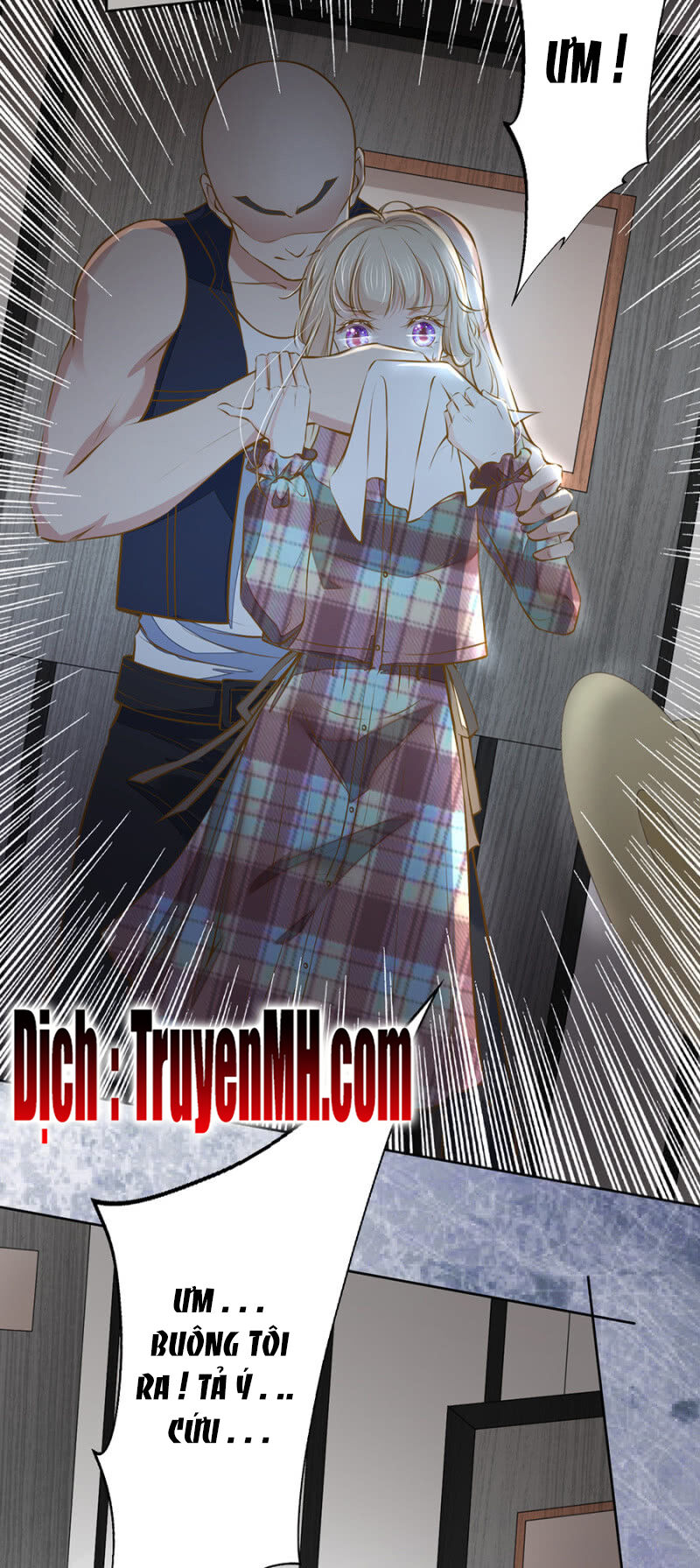 Hôn Sai 55 Lần, Nam Thần Cao Lãnh Ở Sát Vách Chapter 66 - Trang 2