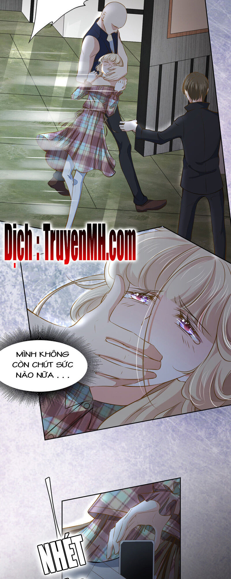 Hôn Sai 55 Lần, Nam Thần Cao Lãnh Ở Sát Vách Chapter 66 - Trang 2