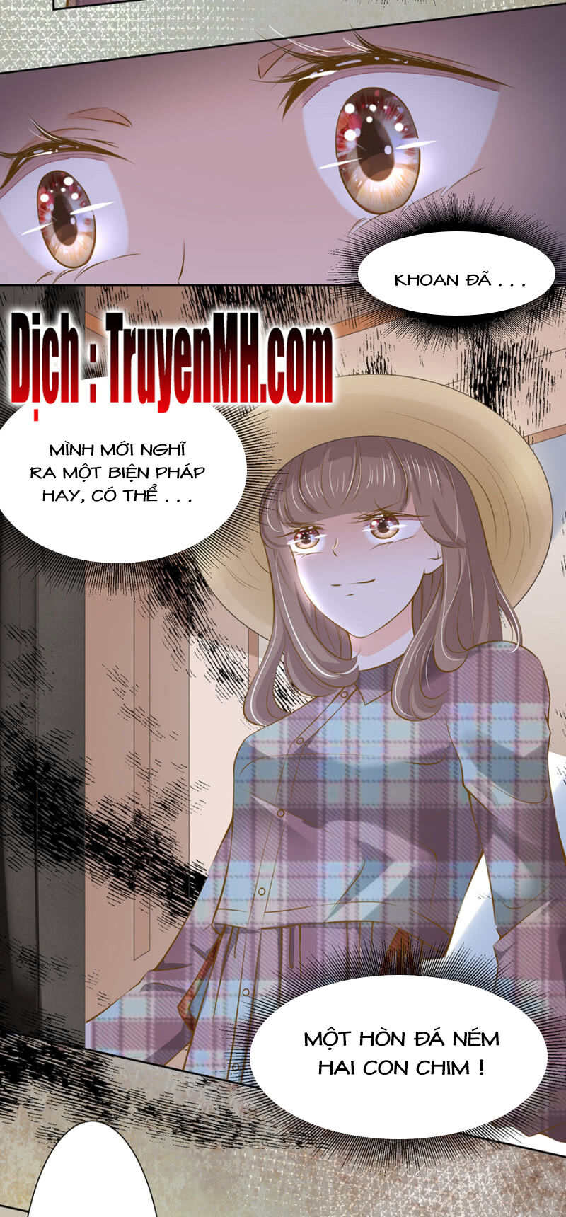 Hôn Sai 55 Lần, Nam Thần Cao Lãnh Ở Sát Vách Chapter 66 - Trang 2