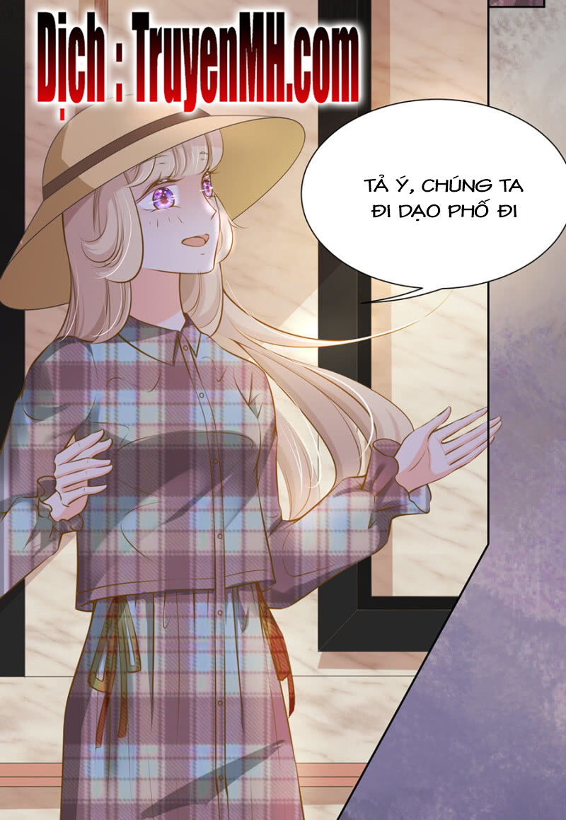 Hôn Sai 55 Lần, Nam Thần Cao Lãnh Ở Sát Vách Chapter 66 - Trang 2