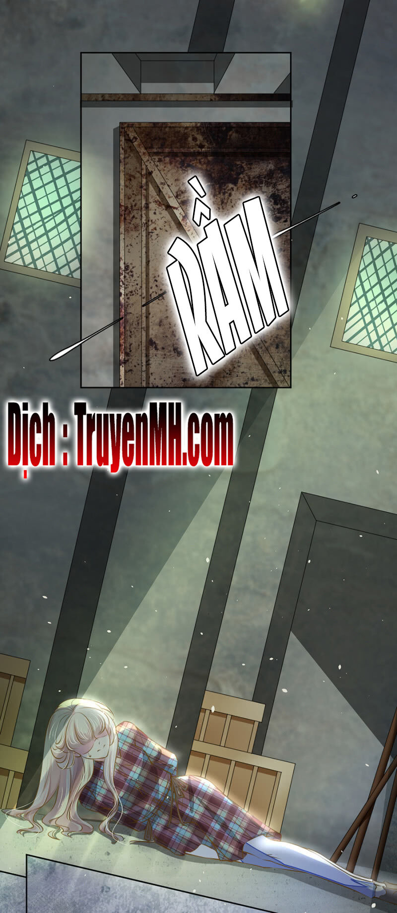 Hôn Sai 55 Lần, Nam Thần Cao Lãnh Ở Sát Vách Chapter 67 - Trang 2