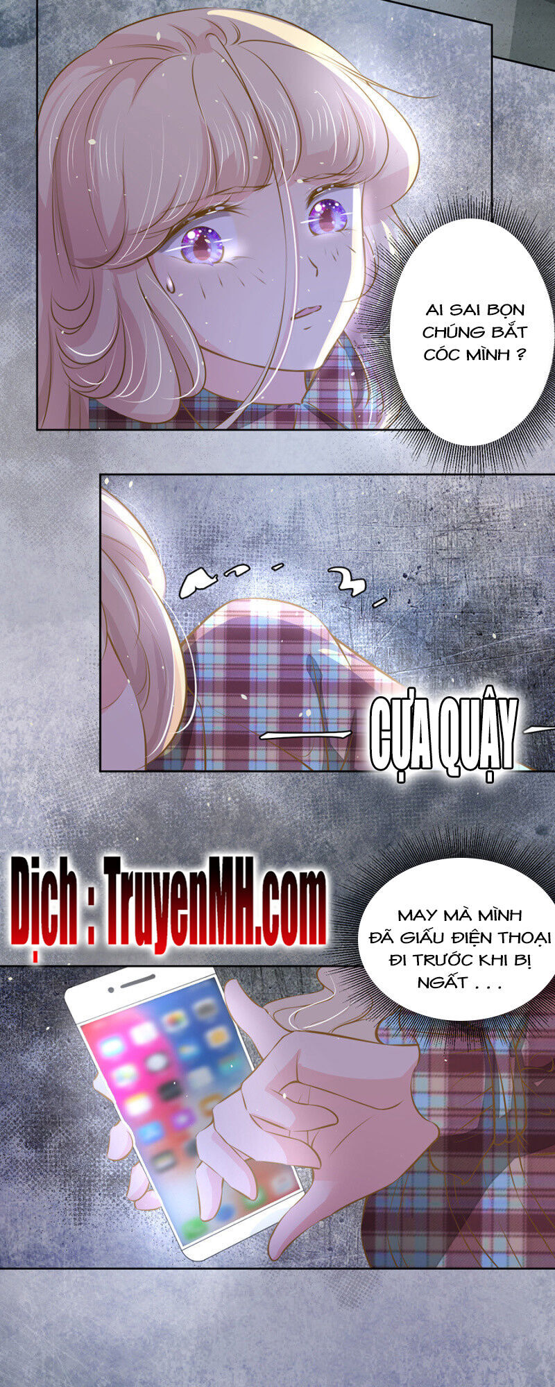 Hôn Sai 55 Lần, Nam Thần Cao Lãnh Ở Sát Vách Chapter 67 - Trang 2