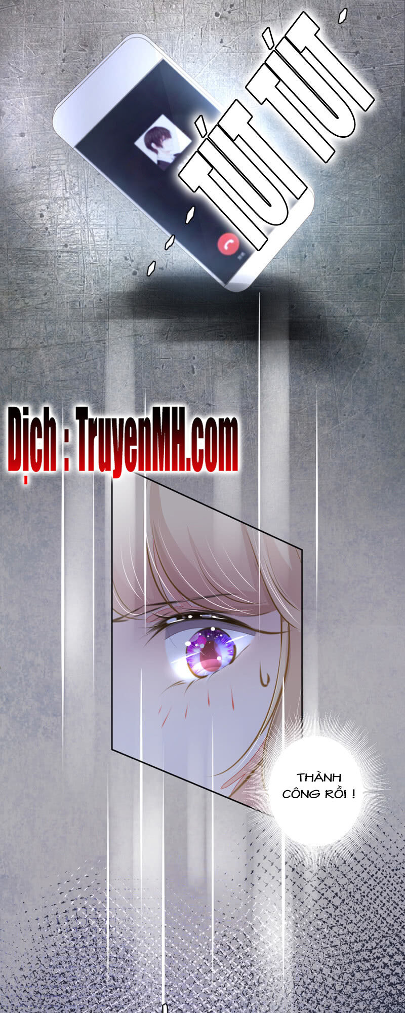 Hôn Sai 55 Lần, Nam Thần Cao Lãnh Ở Sát Vách Chapter 67 - Trang 2