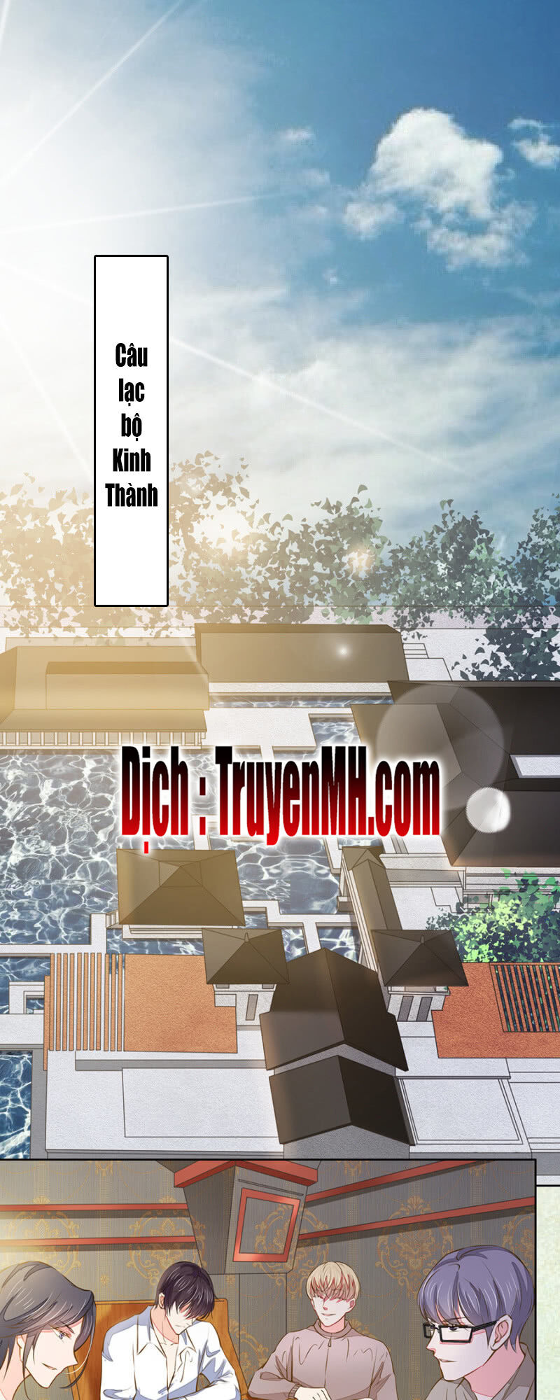 Hôn Sai 55 Lần, Nam Thần Cao Lãnh Ở Sát Vách Chapter 67 - Trang 2