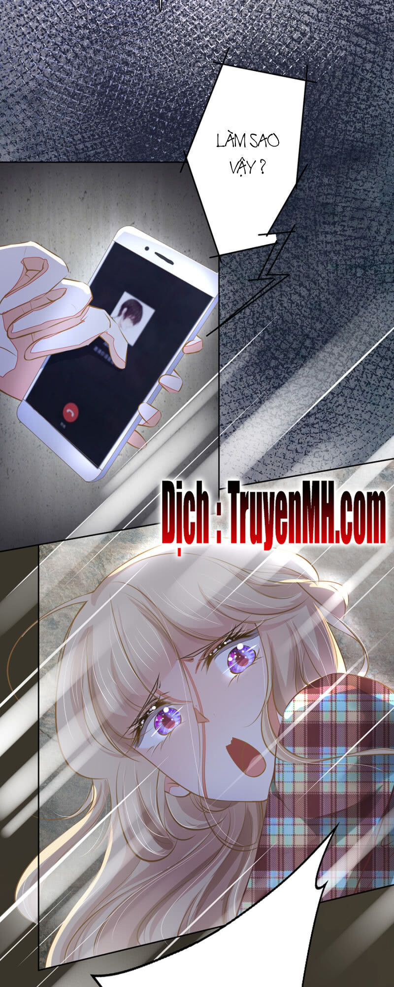 Hôn Sai 55 Lần, Nam Thần Cao Lãnh Ở Sát Vách Chapter 67 - Trang 2