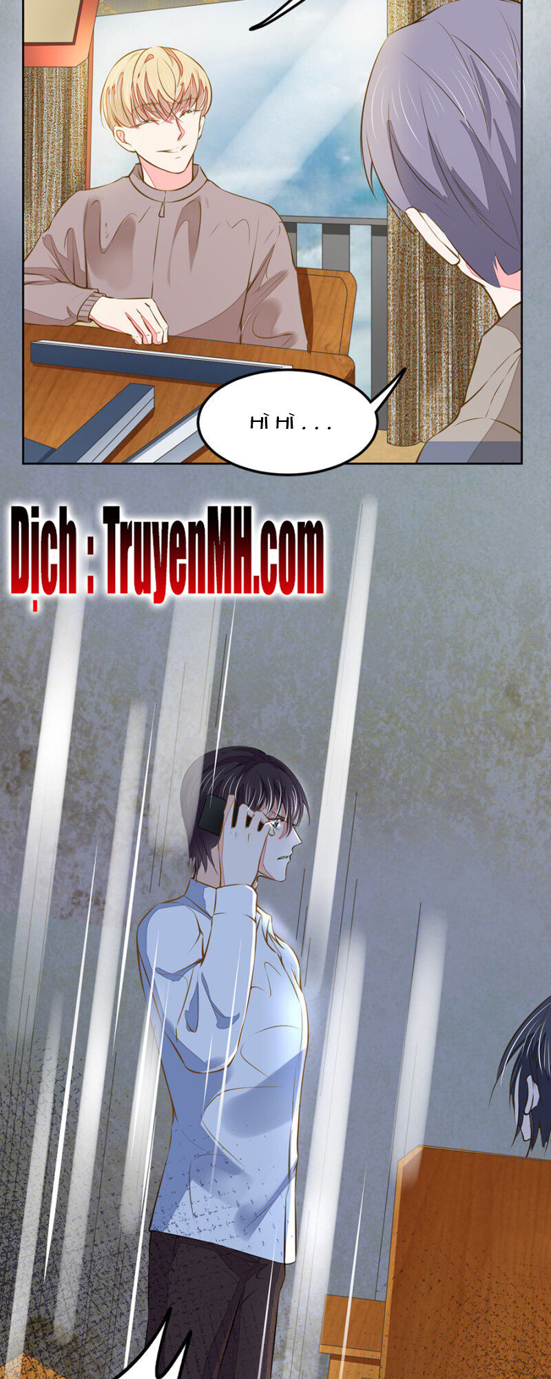 Hôn Sai 55 Lần, Nam Thần Cao Lãnh Ở Sát Vách Chapter 67 - Trang 2